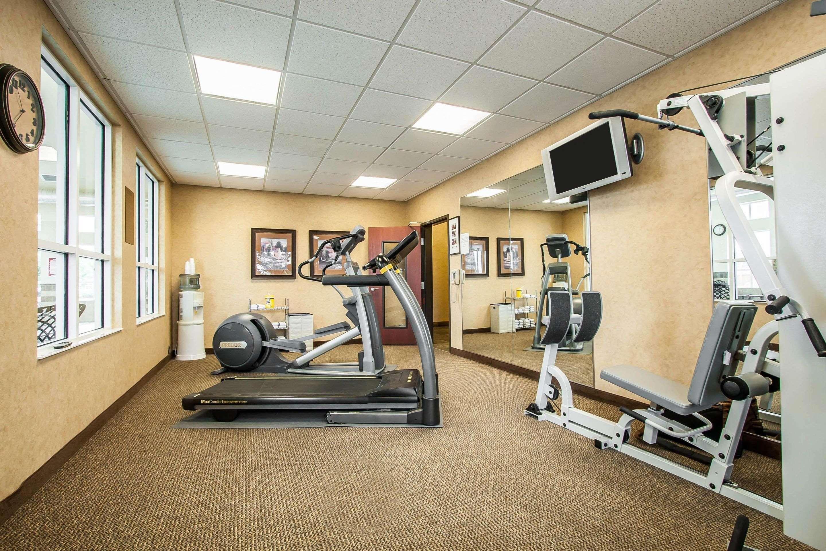 Comfort Inn & Suites Mcminnville Wine Country Экстерьер фото